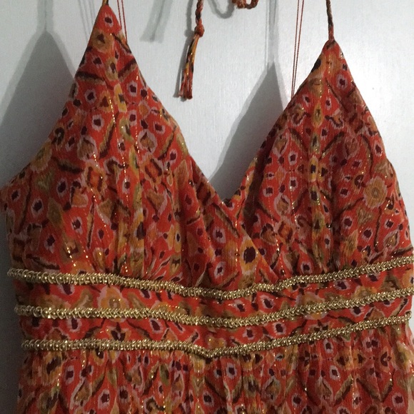 Muse Dress - Picture 3 of 8